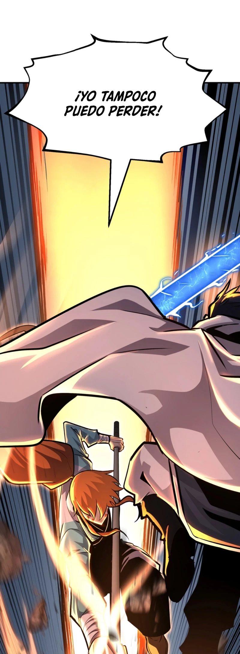 Read Estándar de la Reencarnación ES Manga Online