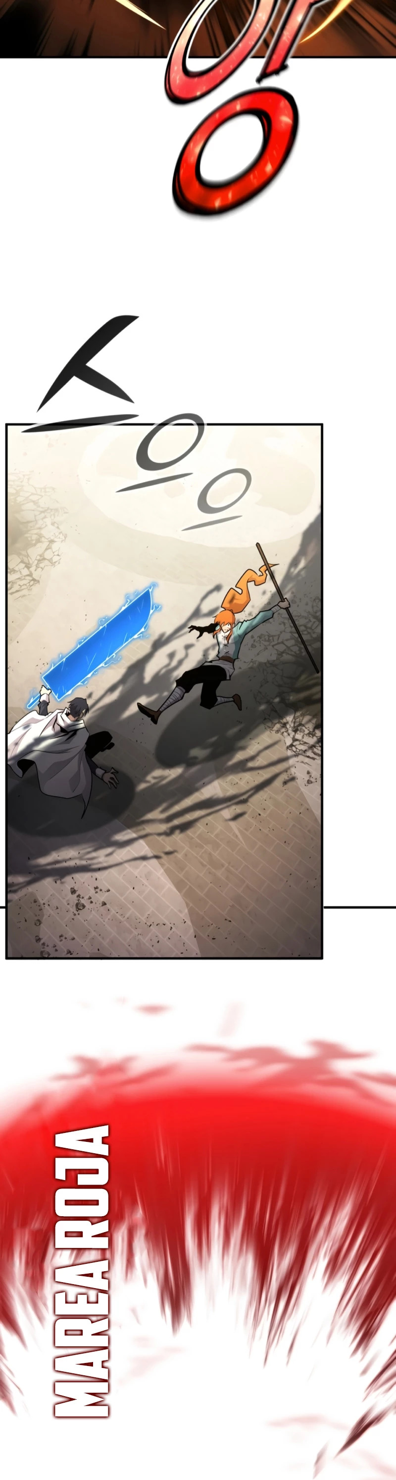 Read Estándar de la Reencarnación ES Manga Online