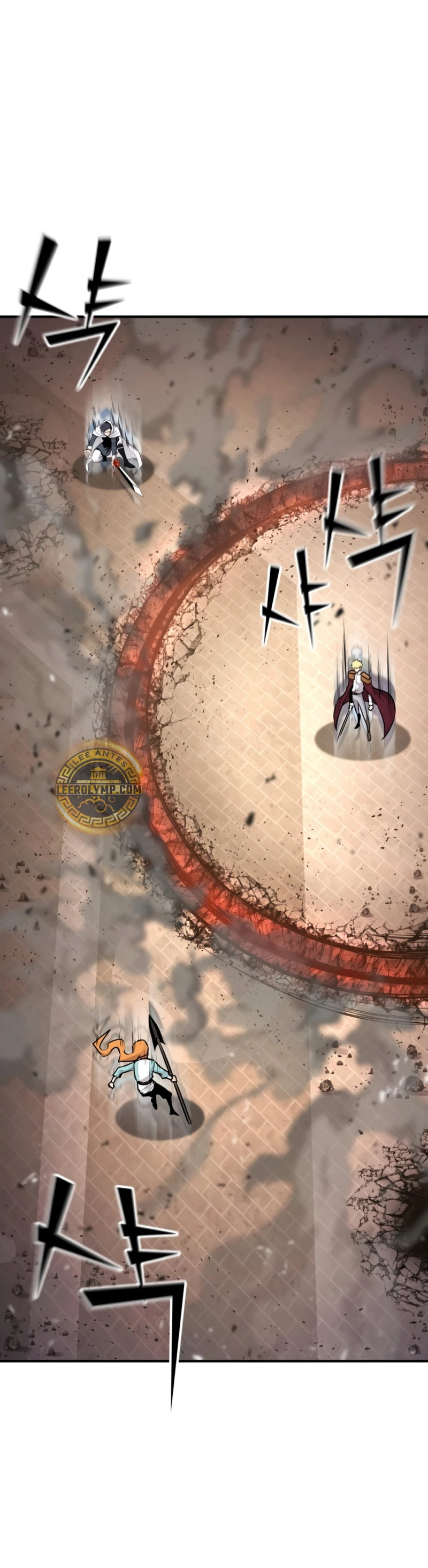 Read Estándar de la Reencarnación ES Manga Online