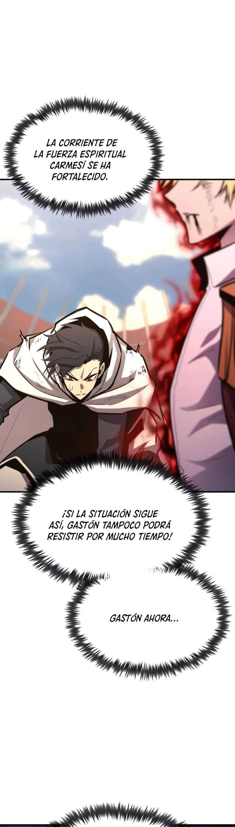 Read Estándar de la Reencarnación ES Manga Online