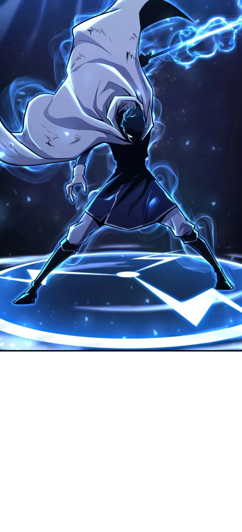 Read Estándar de la Reencarnación ES Manga Online