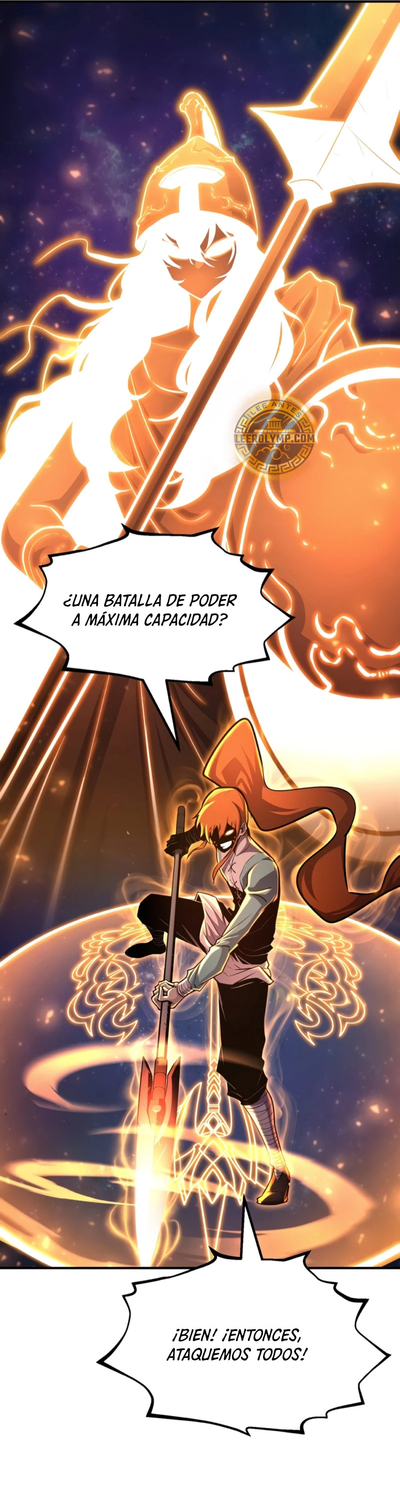 Read Estándar de la Reencarnación ES Manga Online