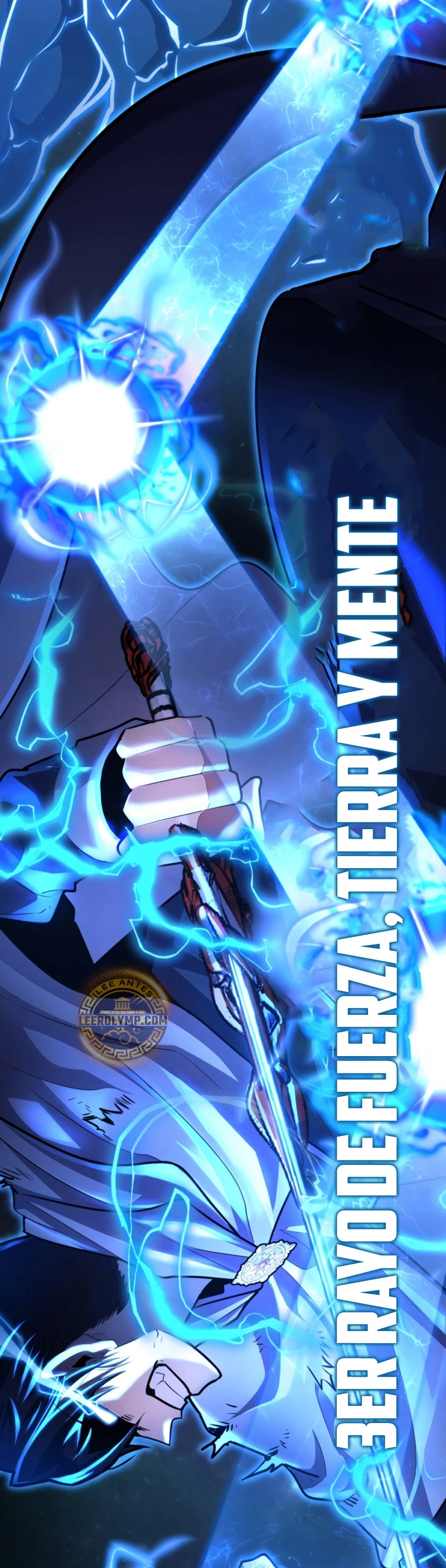 Read Estándar de la Reencarnación ES Manga Online