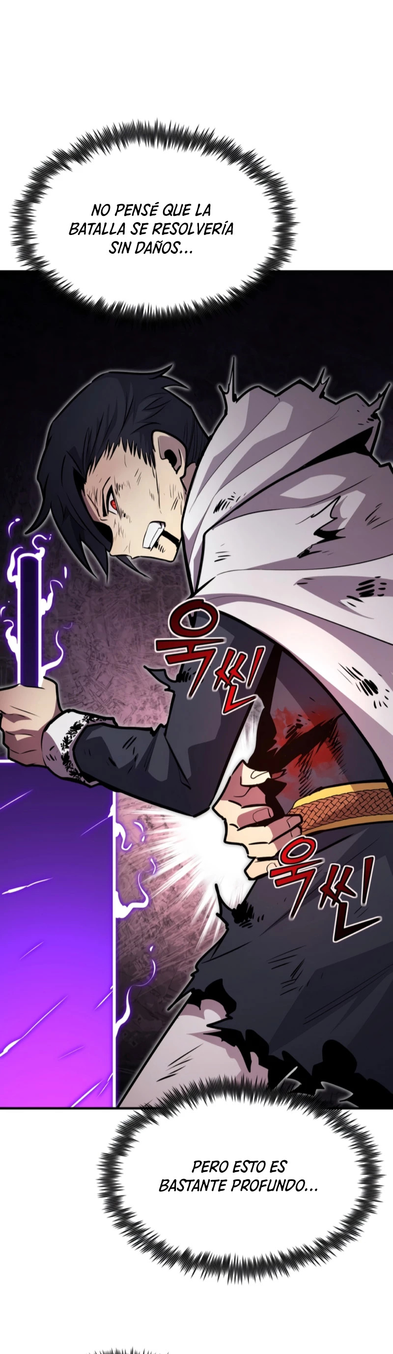 Read Estándar de la Reencarnación ES Manga Online