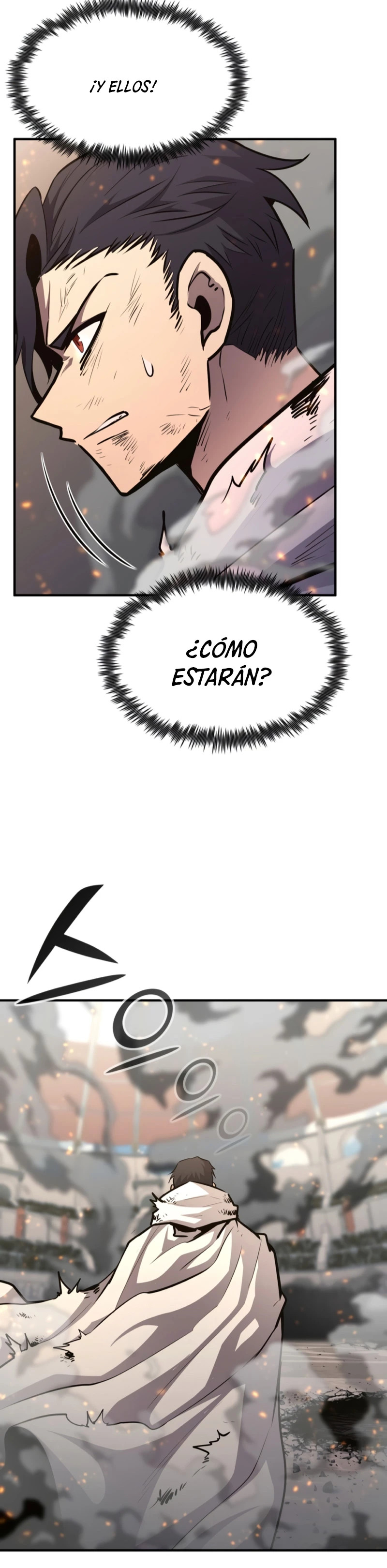 Read Estándar de la Reencarnación ES Manga Online
