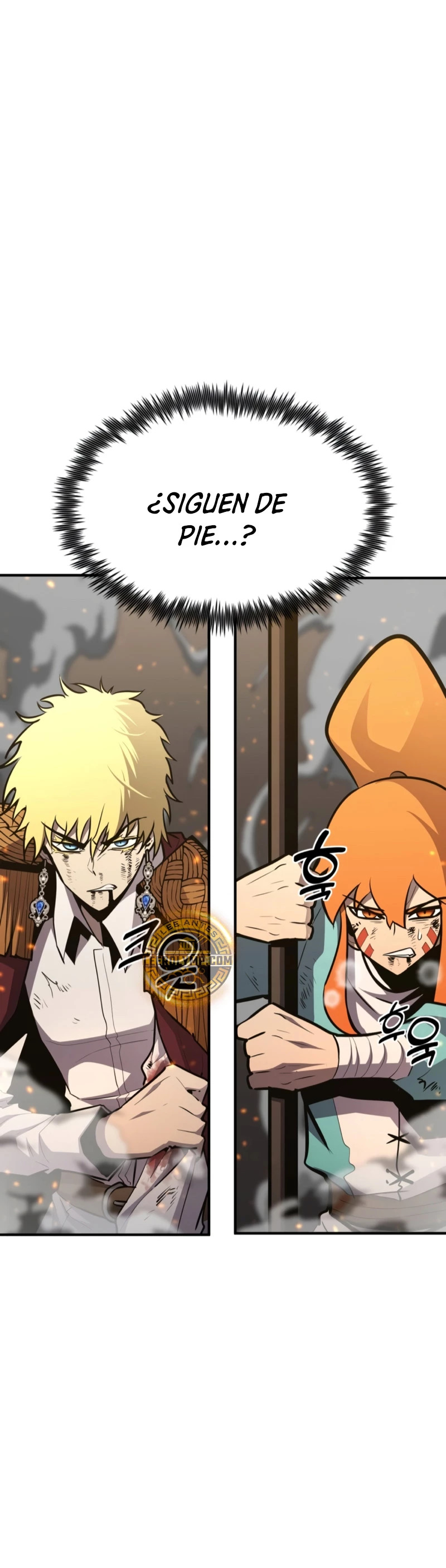 Read Estándar de la Reencarnación ES Manga Online