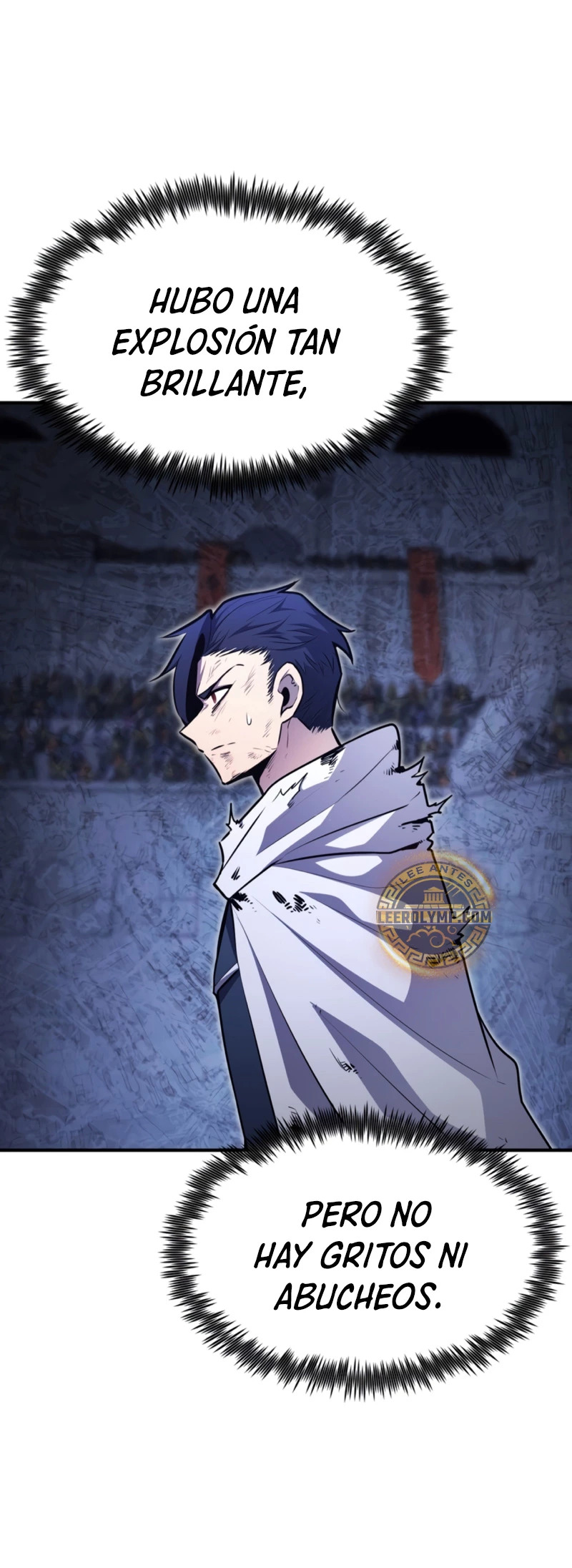 Read Estándar de la Reencarnación ES Manga Online