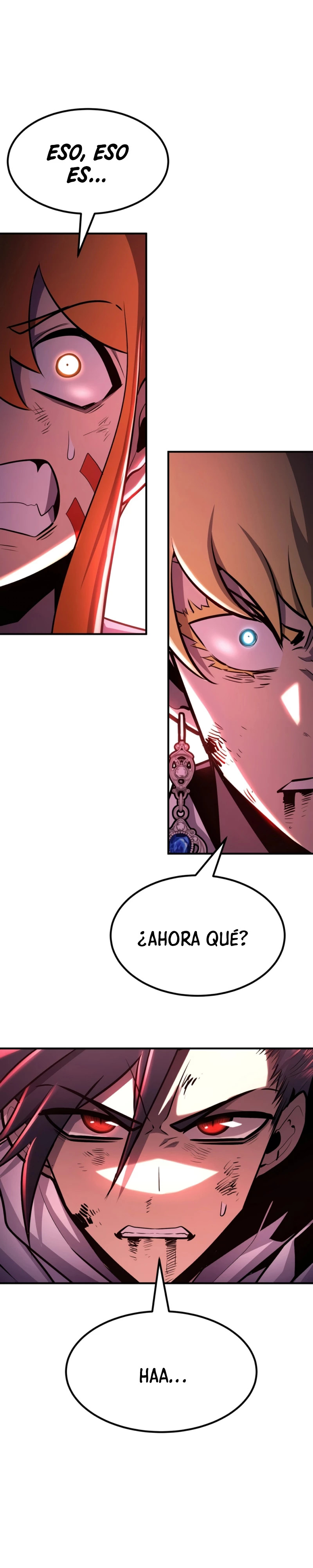 Read Estándar de la Reencarnación ES Manga Online