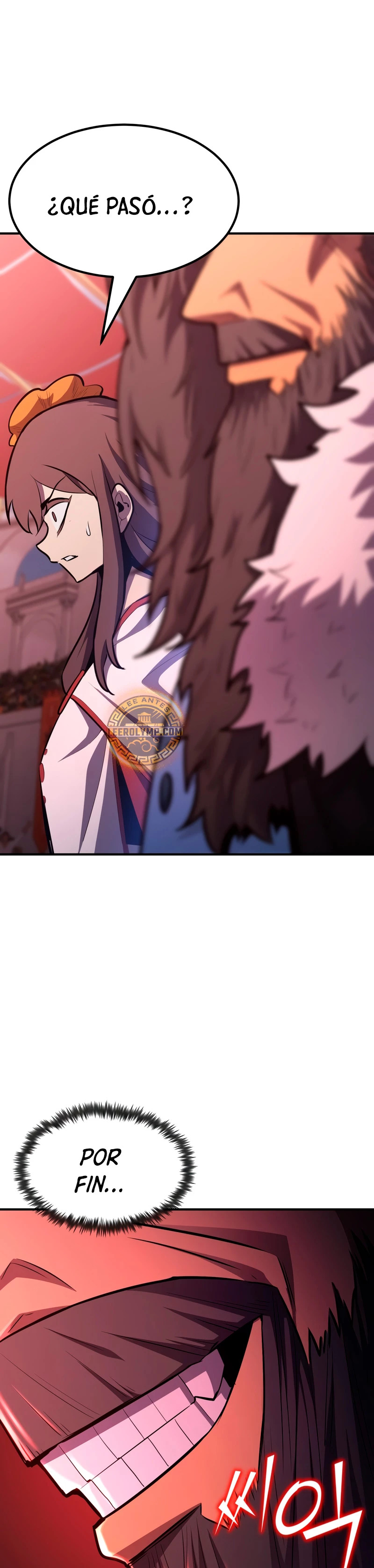 Read Estándar de la Reencarnación ES Manga Online