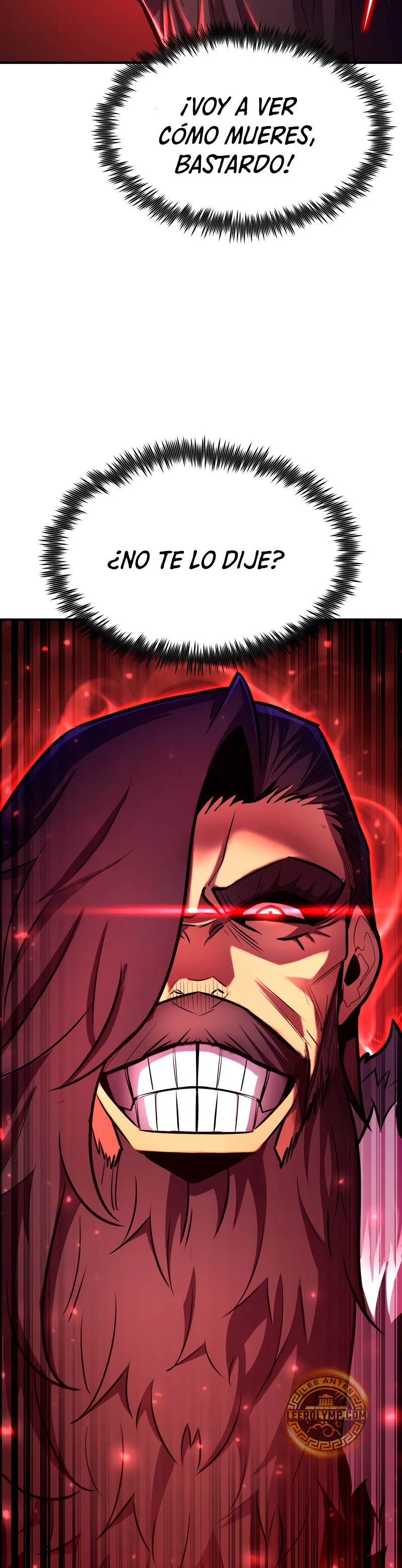 Read Estándar de la Reencarnación ES Manga Online
