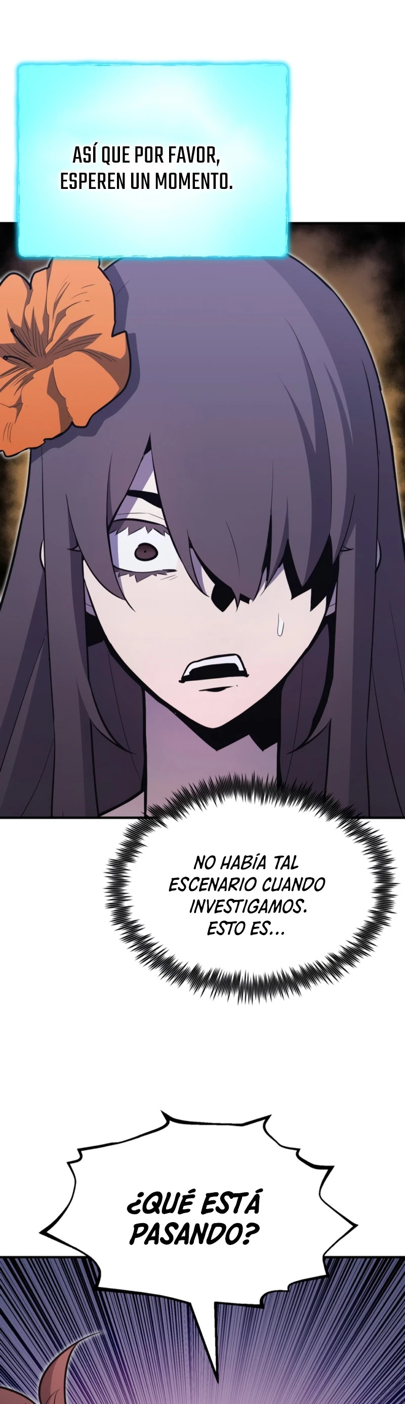 Read Estándar de la Reencarnación ES Manga Online