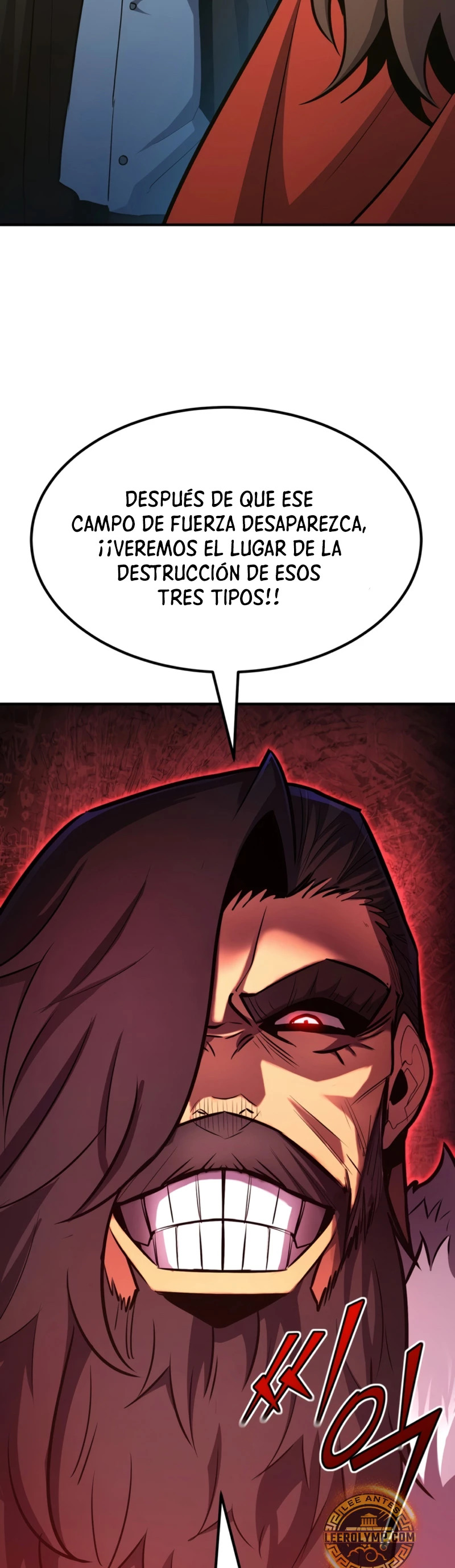 Read Estándar de la Reencarnación ES Manga Online