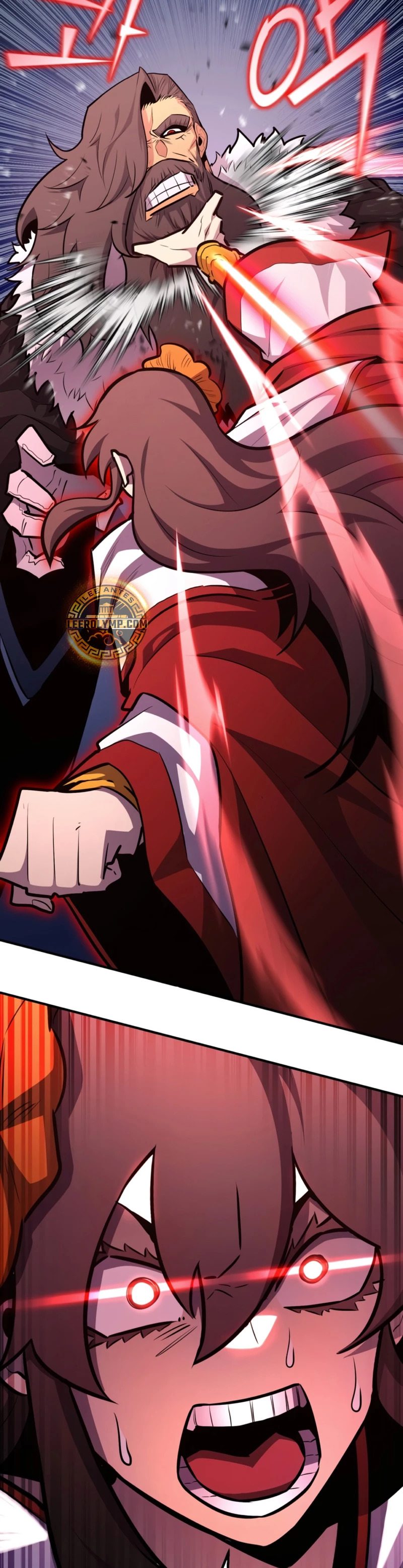 Read Estándar de la Reencarnación ES Manga Online