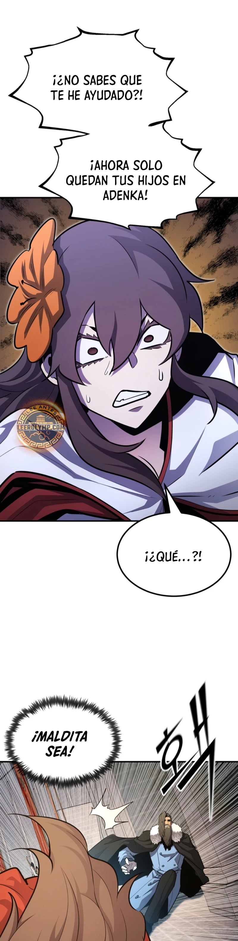 Read Estándar de la Reencarnación ES Manga Online