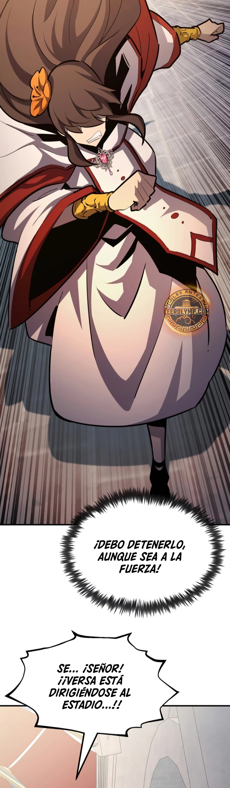 Read Estándar de la Reencarnación ES Manga Online