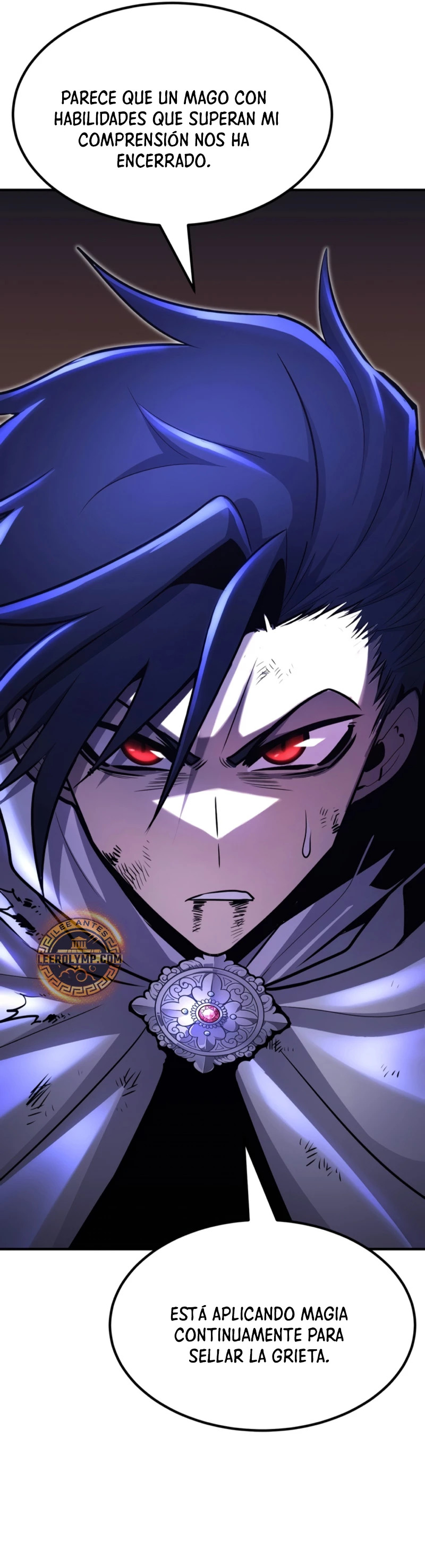 Read Estándar de la Reencarnación ES Manga Online