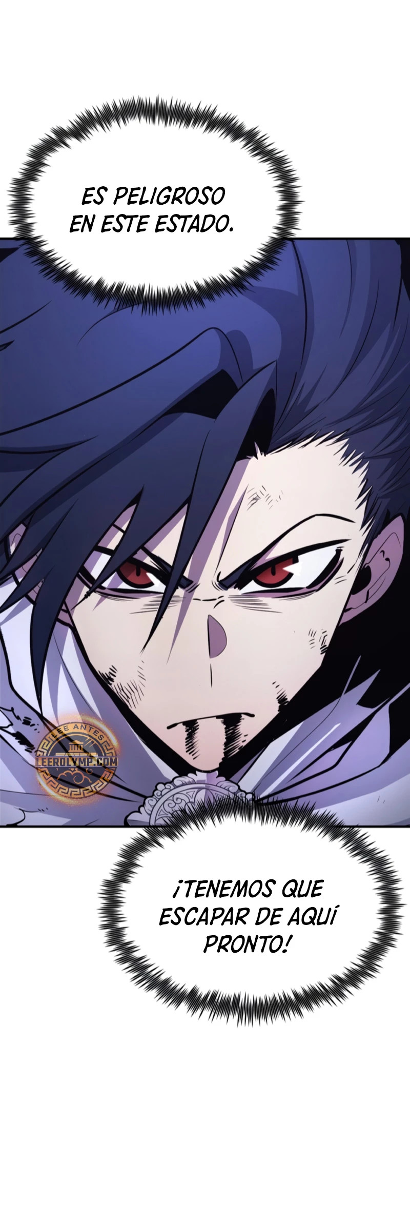Read Estándar de la Reencarnación ES Manga Online