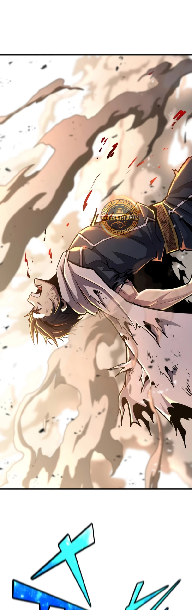Read Estándar de la Reencarnación ES Manga Online