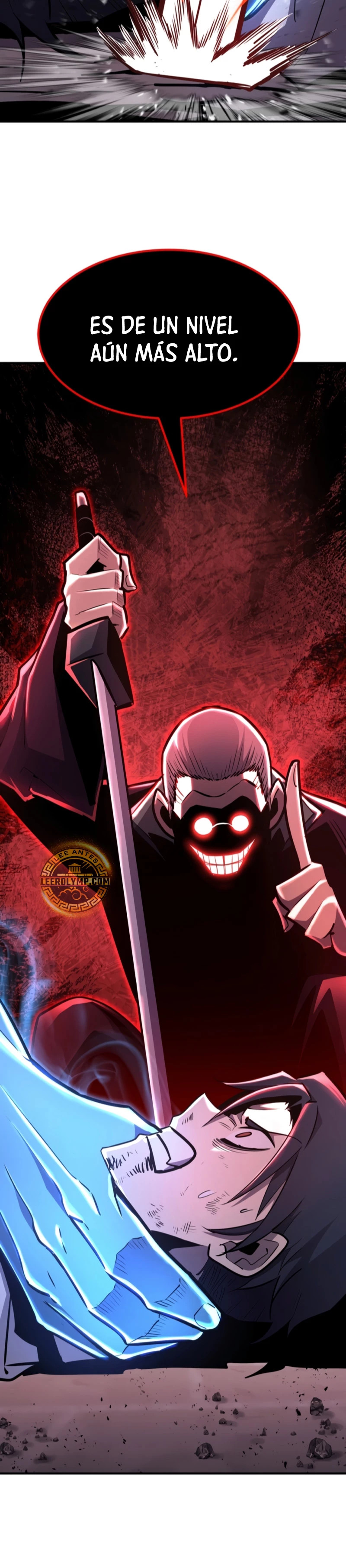 Read Estándar de la Reencarnación ES Manga Online