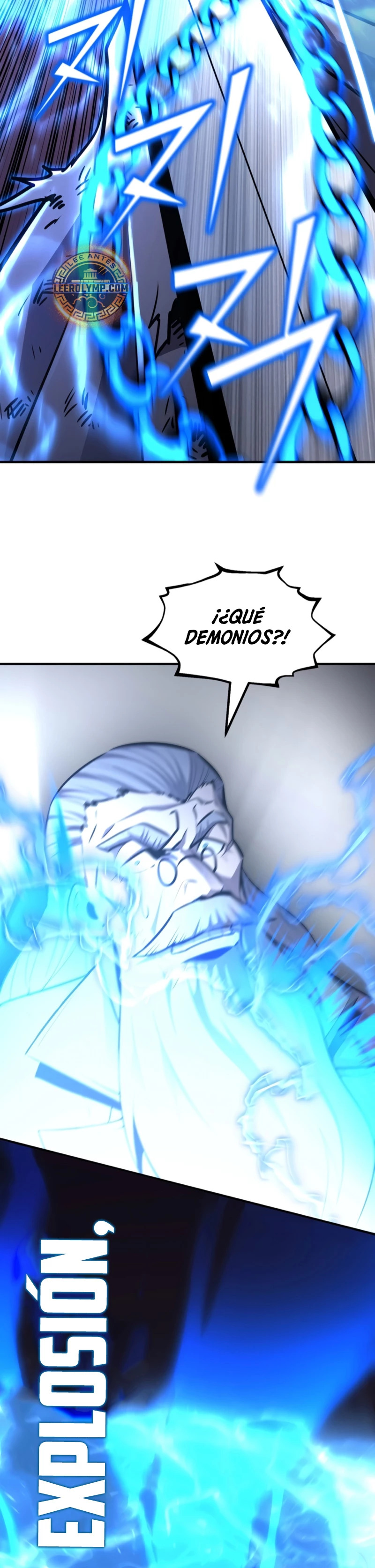Read Estándar de la Reencarnación ES Manga Online