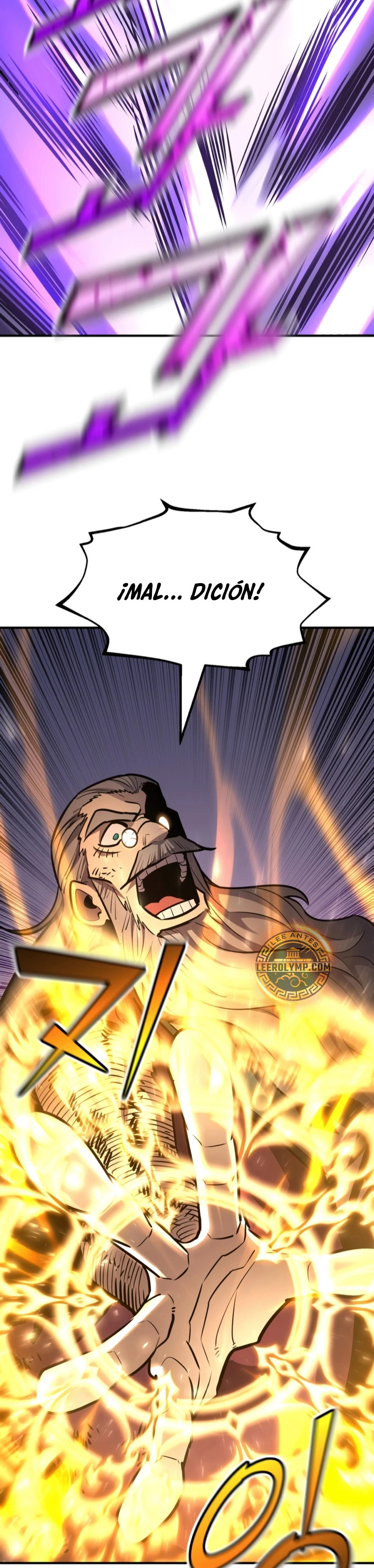 Read Estándar de la Reencarnación ES Manga Online