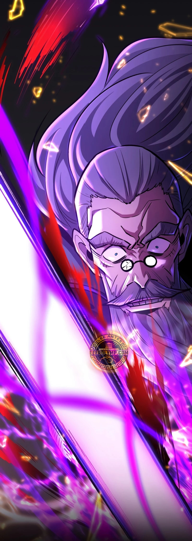 Read Estándar de la Reencarnación ES Manga Online