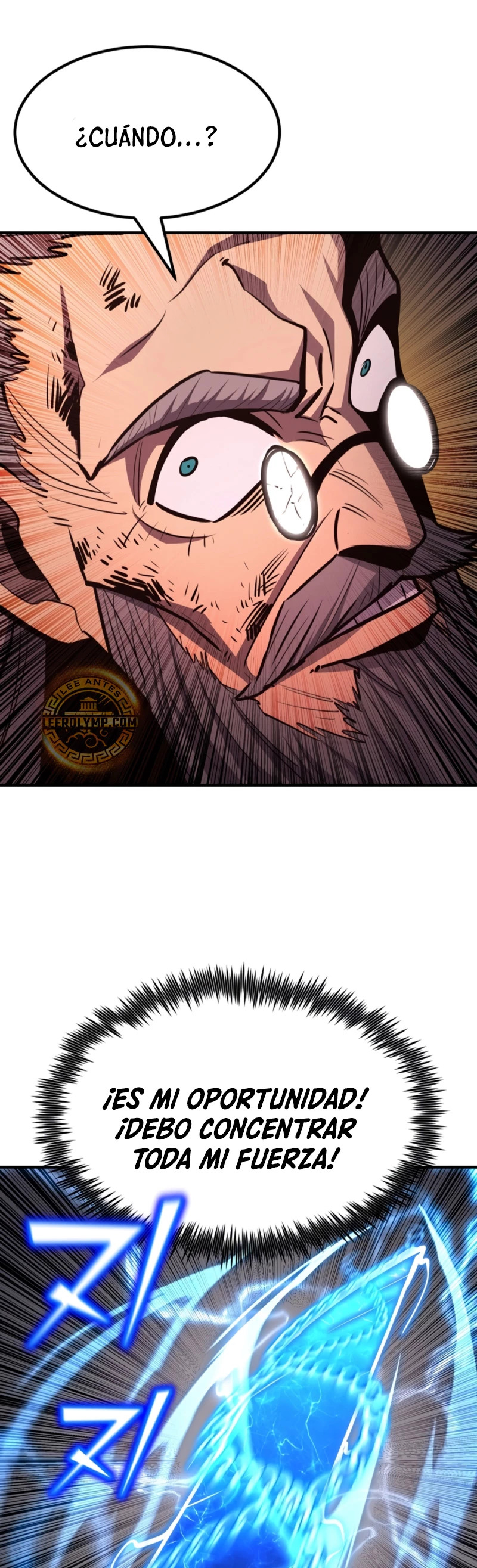 Read Estándar de la Reencarnación ES Manga Online