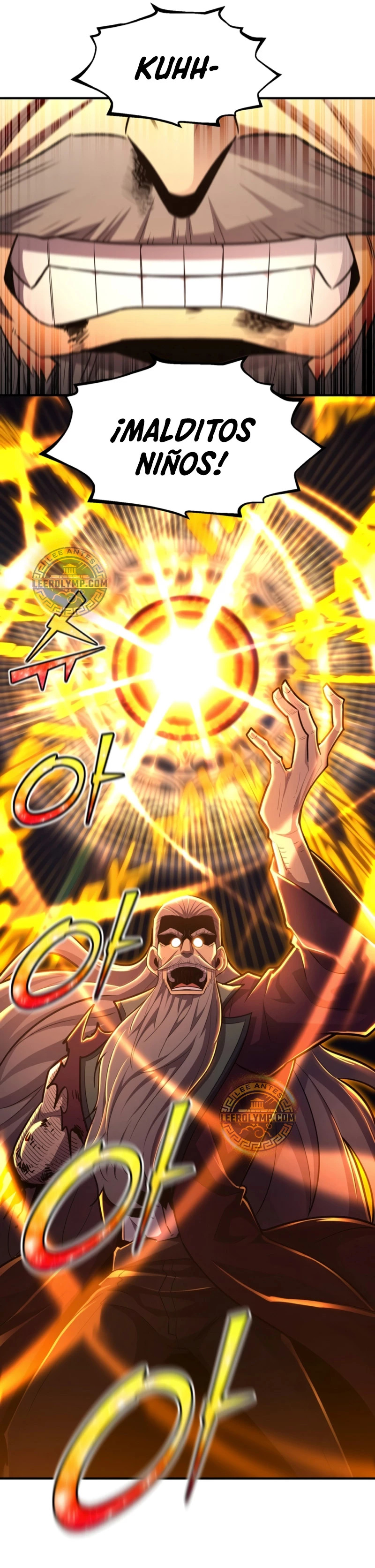 Read Estándar de la Reencarnación ES Manga Online