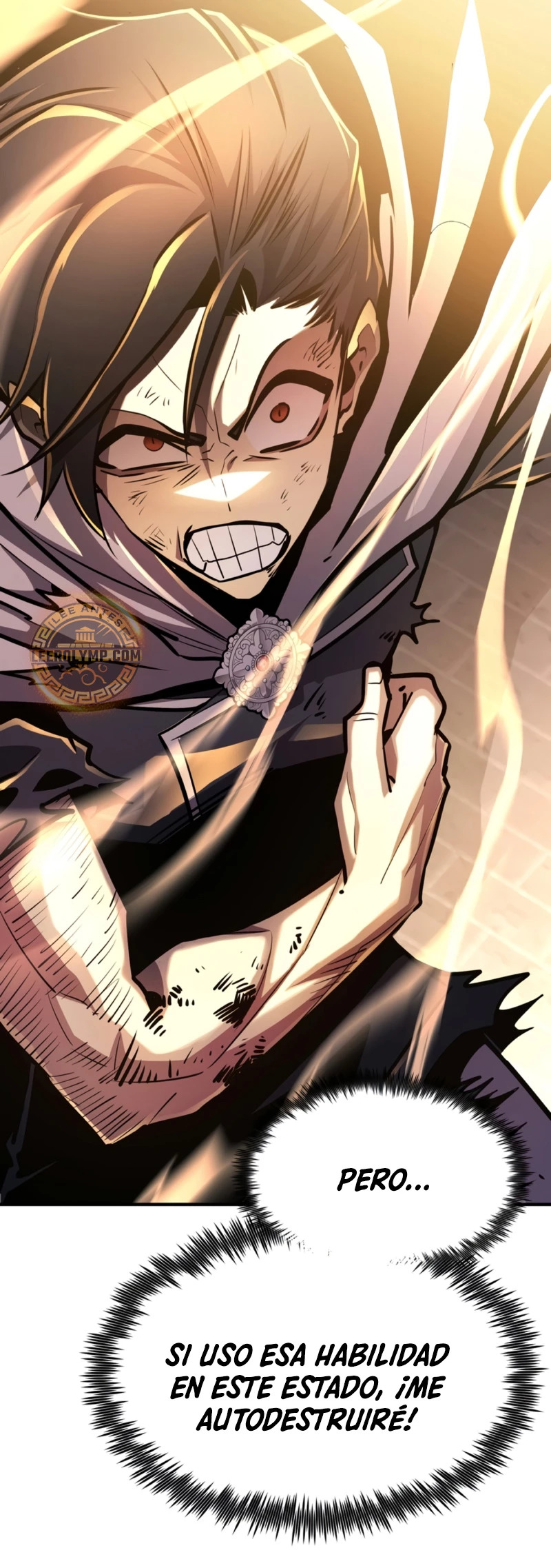 Read Estándar de la Reencarnación ES Manga Online