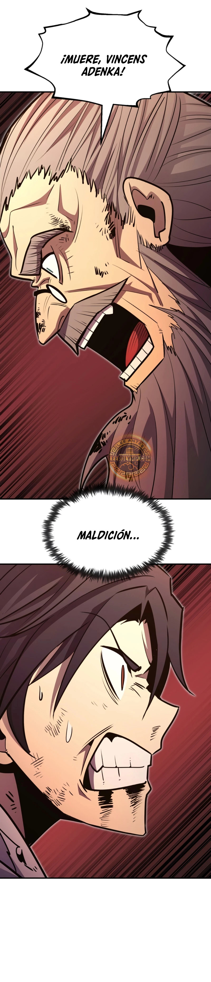 Read Estándar de la Reencarnación ES Manga Online