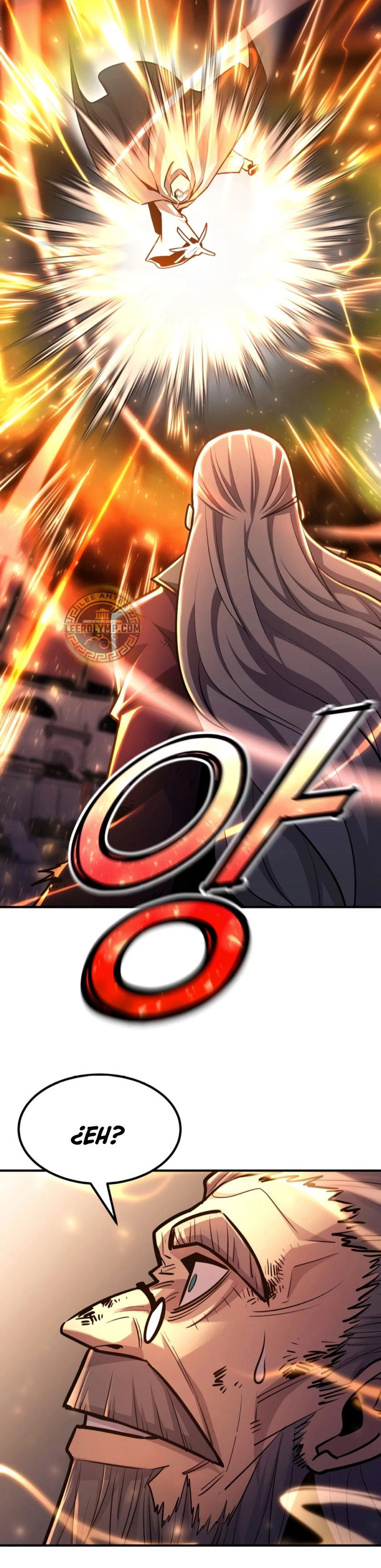 Read Estándar de la Reencarnación ES Manga Online