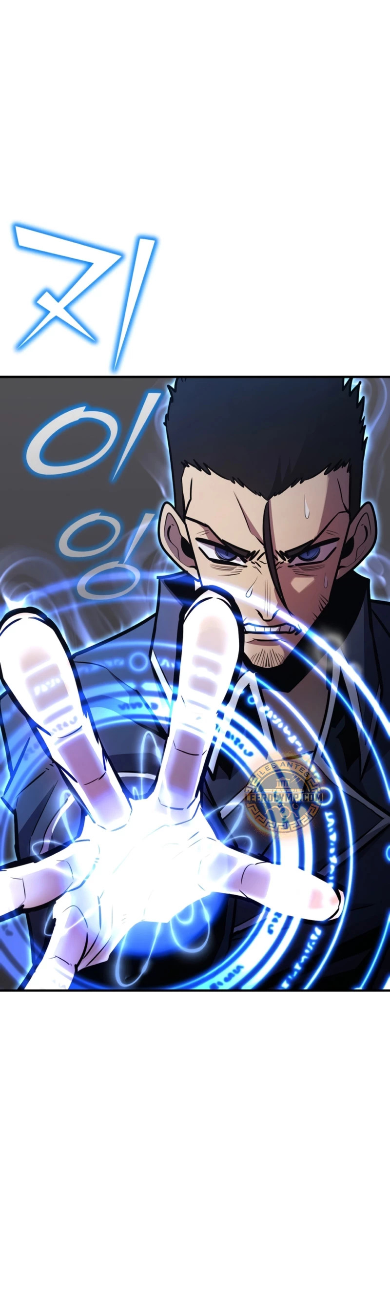 Read Estándar de la Reencarnación ES Manga Online