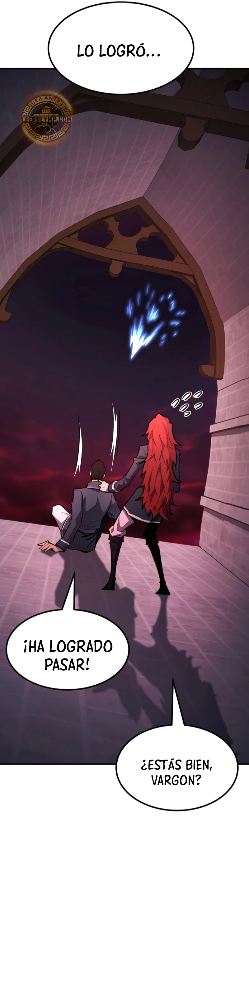 Read Estándar de la Reencarnación ES Manga Online