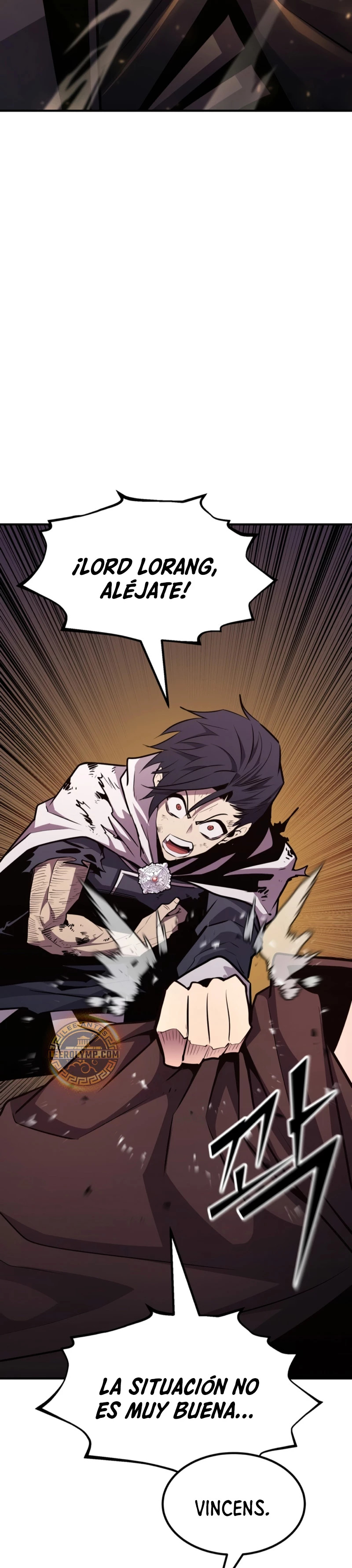 Read Estándar de la Reencarnación ES Manga Online