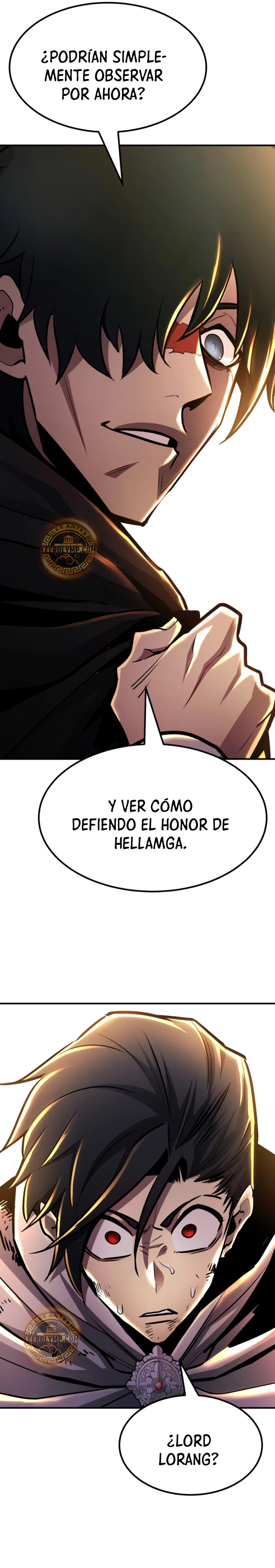 Read Estándar de la Reencarnación ES Manga Online