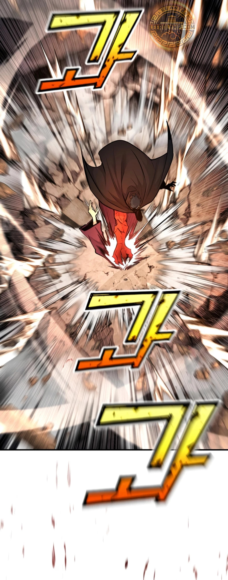 Read Estándar de la Reencarnación ES Manga Online
