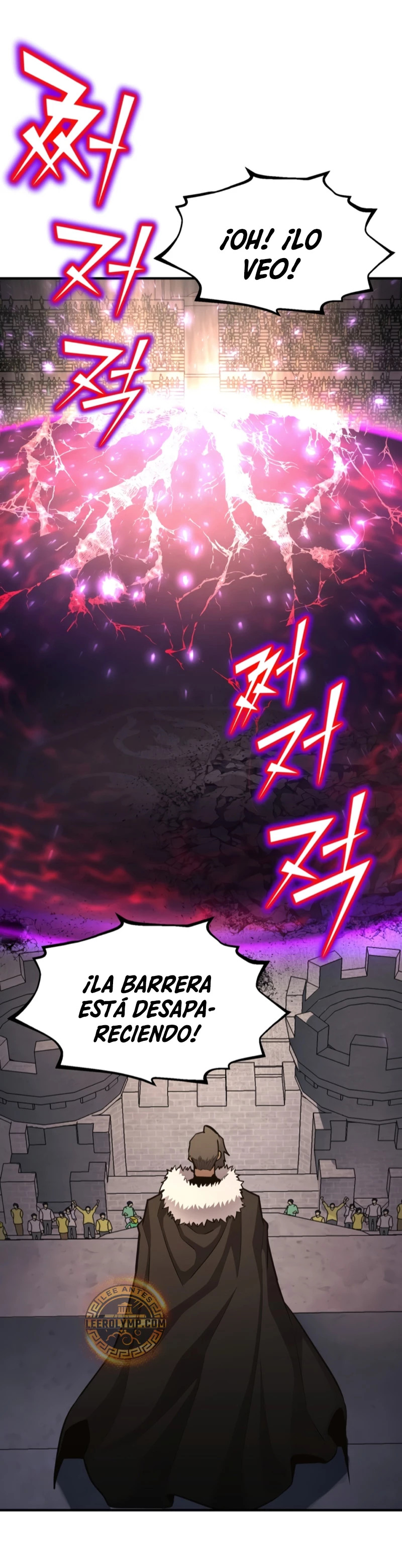 Read Estándar de la Reencarnación ES Manga Online
