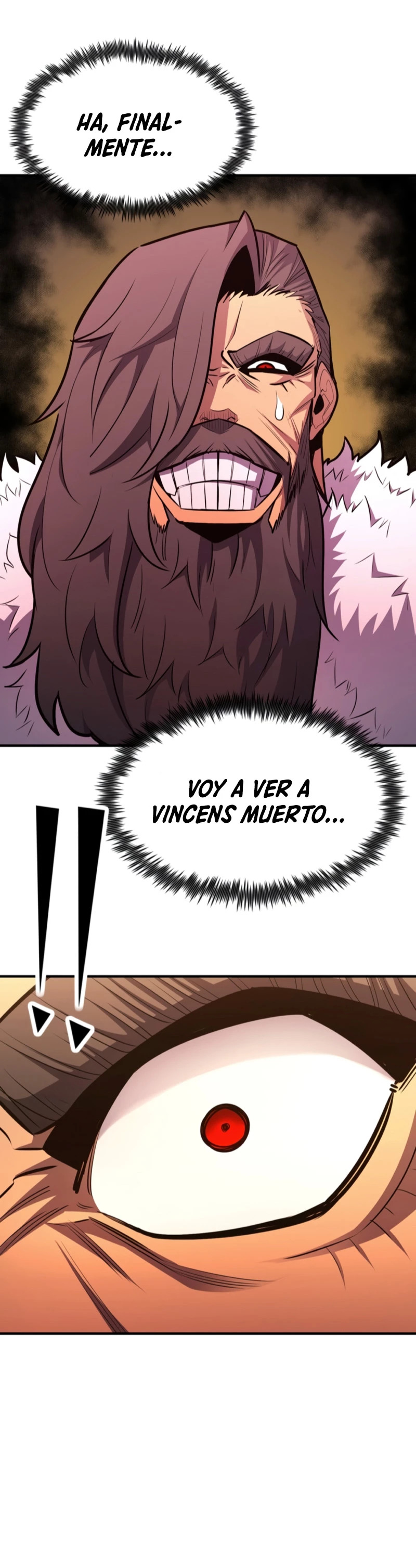 Read Estándar de la Reencarnación ES Manga Online
