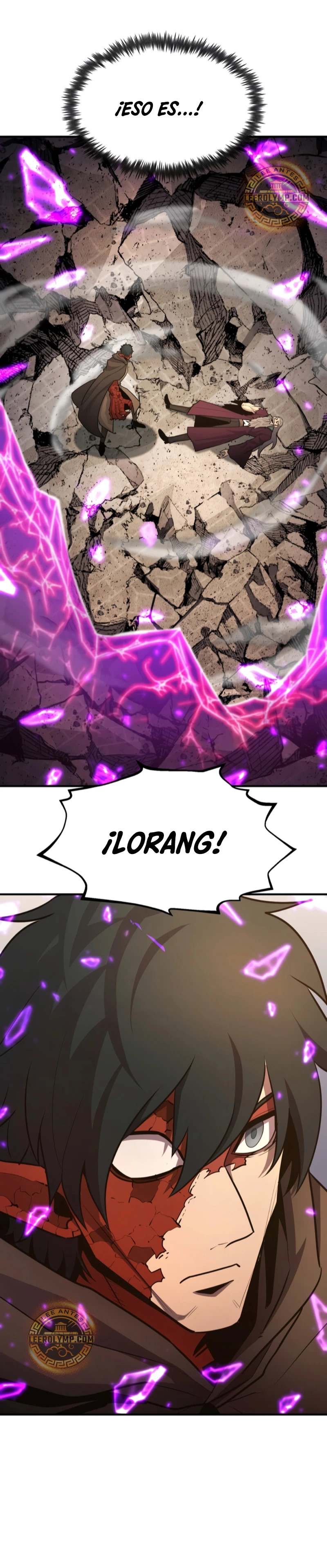 Read Estándar de la Reencarnación ES Manga Online