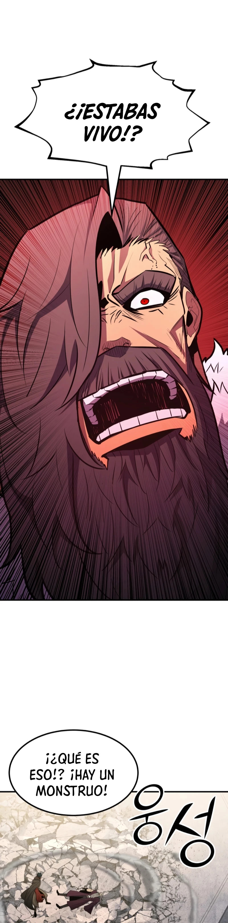 Read Estándar de la Reencarnación ES Manga Online