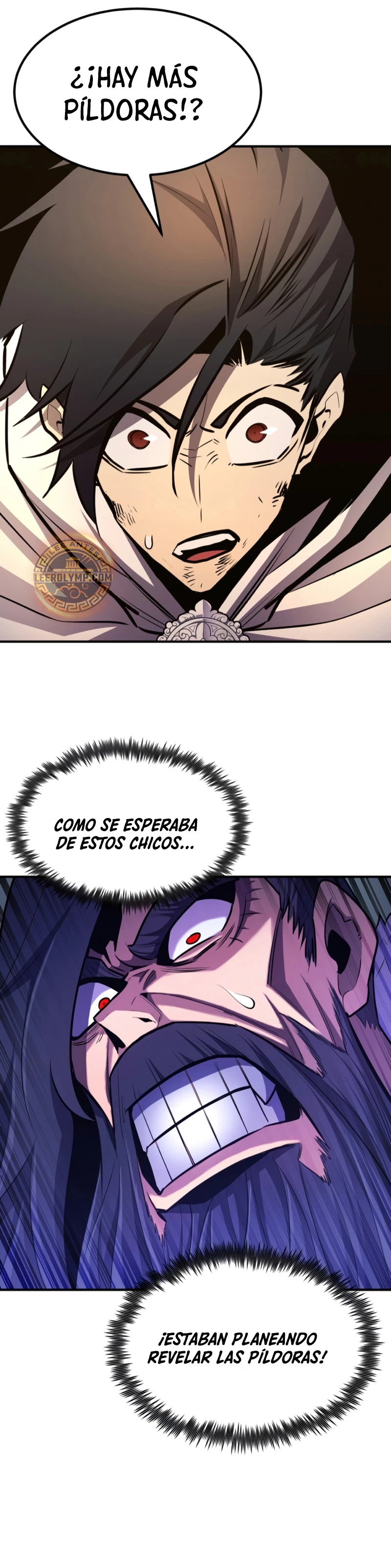 Read Estándar de la Reencarnación ES Manga Online