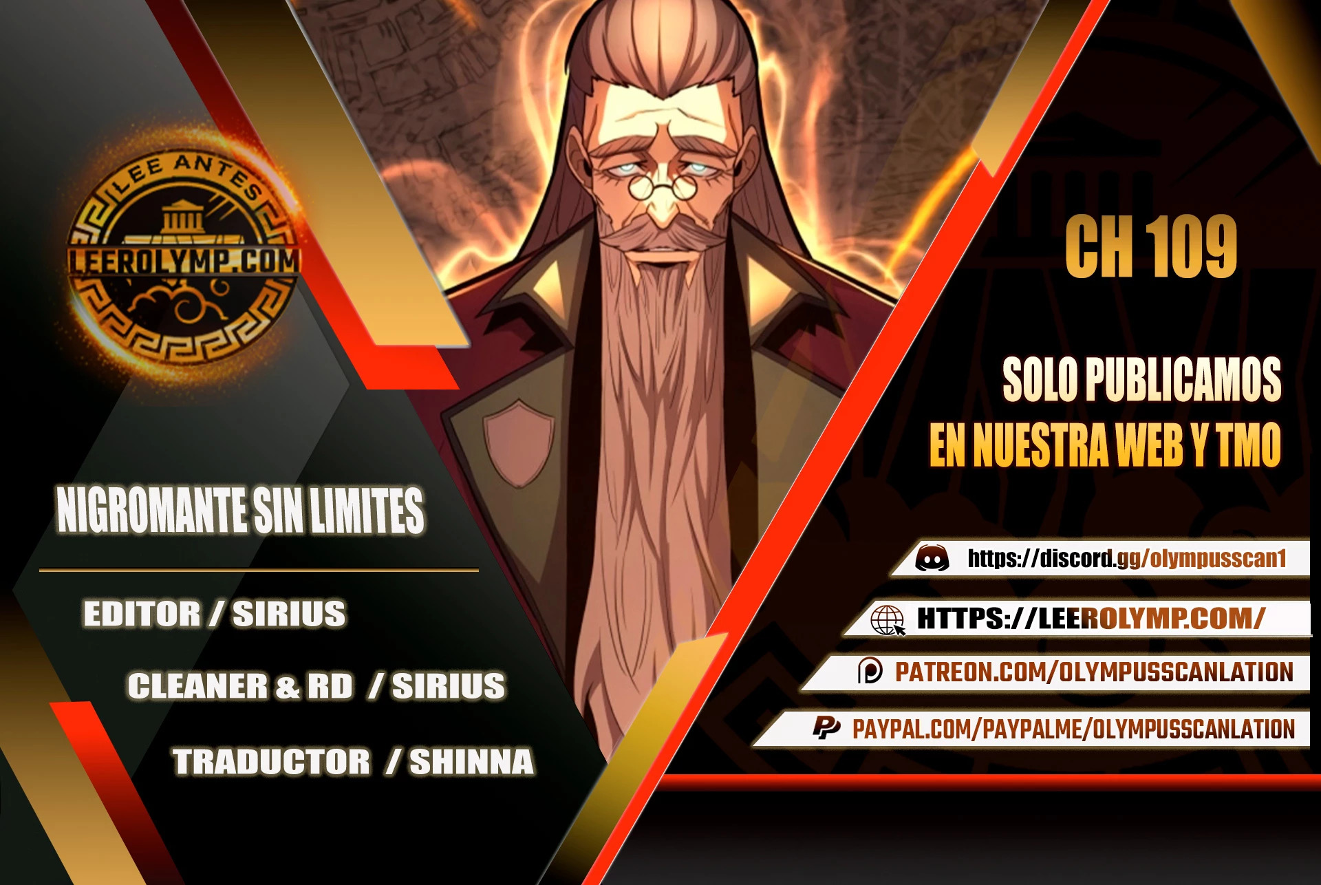 Read Estándar de la Reencarnación ES Manga Online