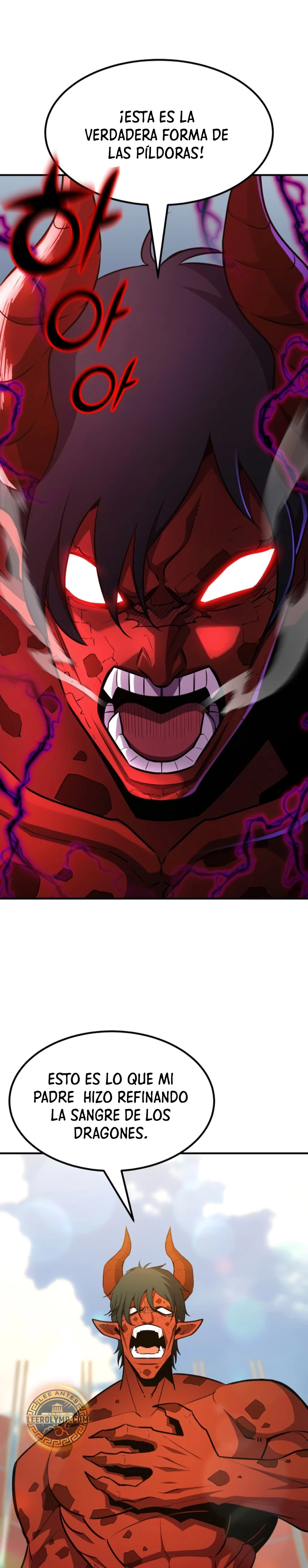 Read Estándar de la Reencarnación ES Manga Online