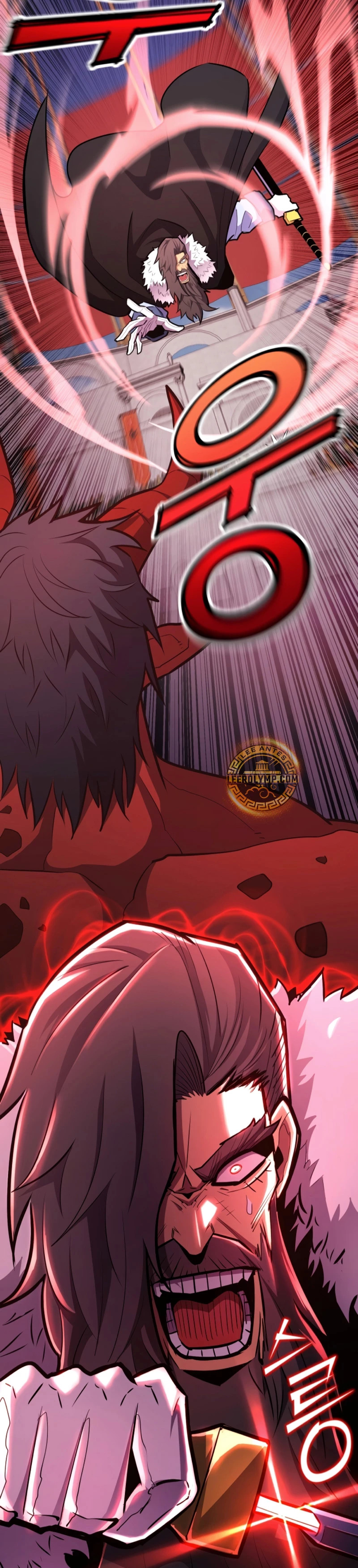 Read Estándar de la Reencarnación ES Manga Online
