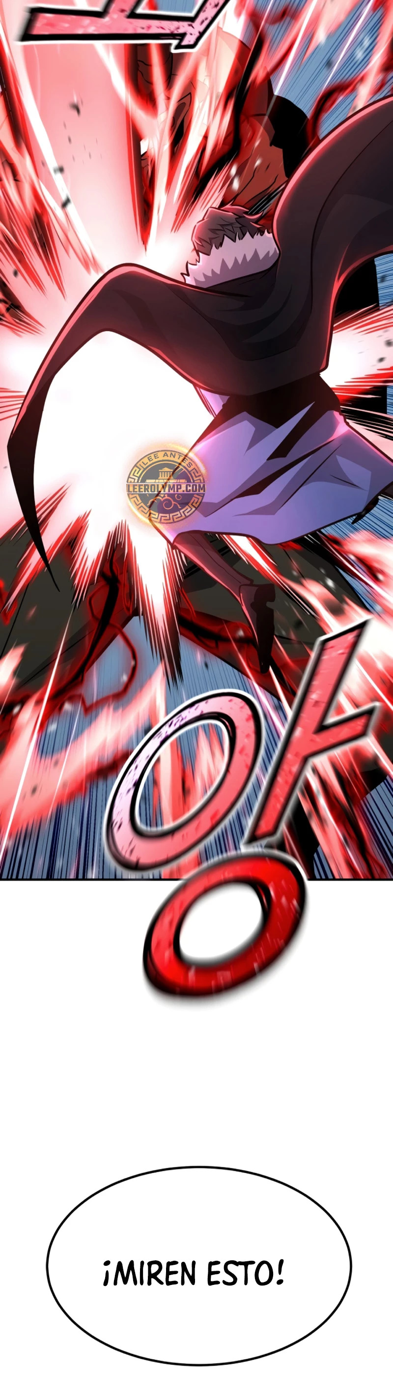 Read Estándar de la Reencarnación ES Manga Online