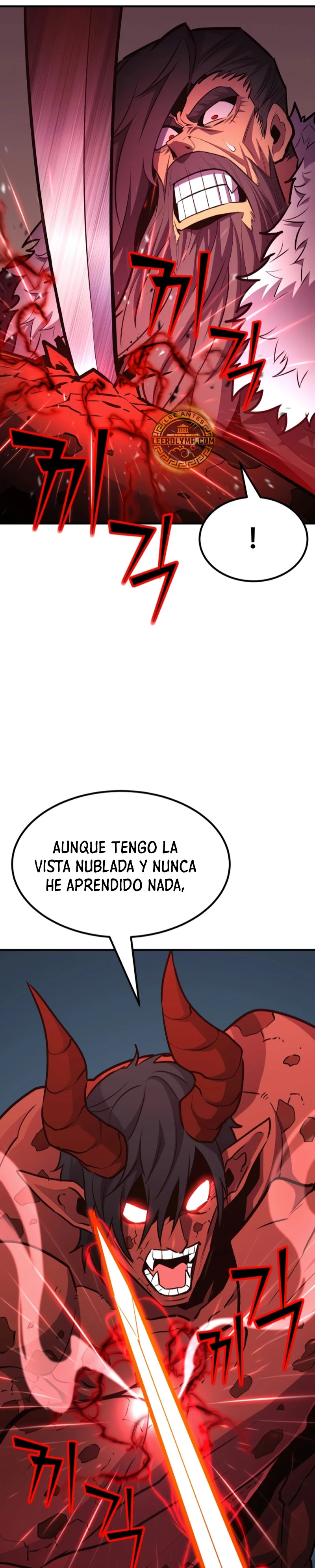 Read Estándar de la Reencarnación ES Manga Online