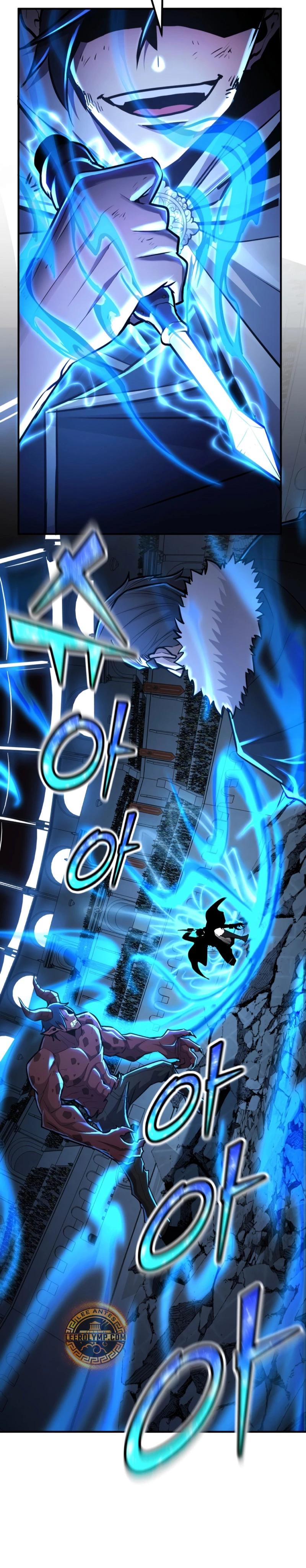 Read Estándar de la Reencarnación ES Manga Online