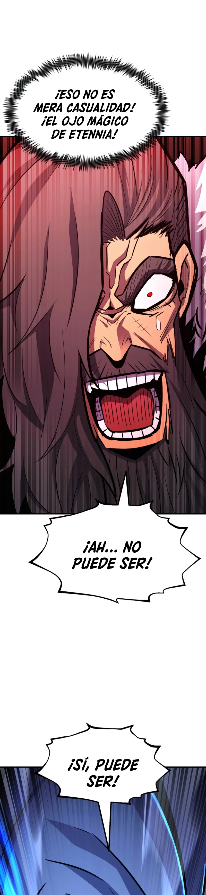 Read Estándar de la Reencarnación ES Manga Online