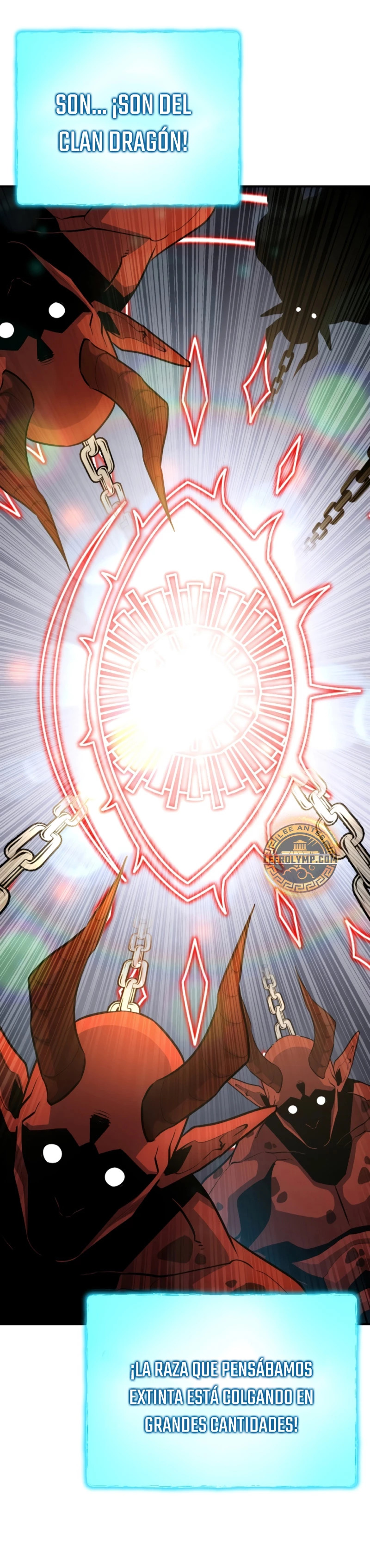 Read Estándar de la Reencarnación ES Manga Online