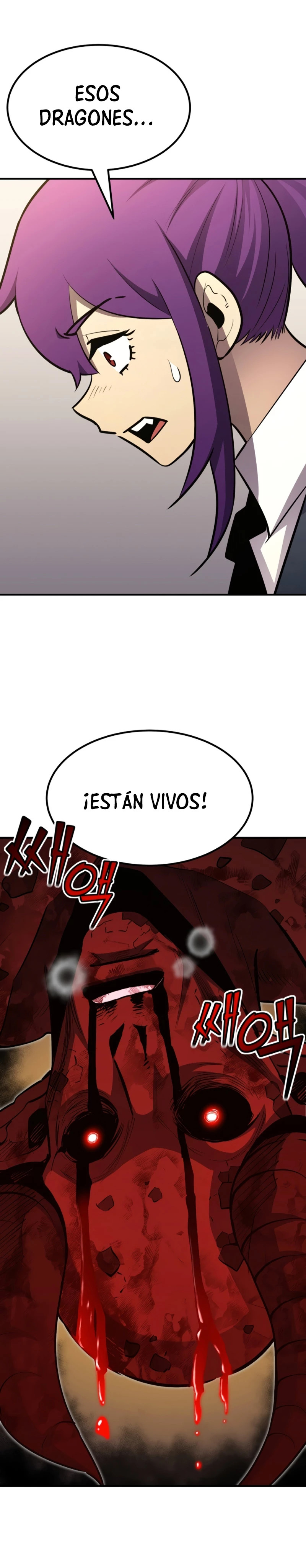 Read Estándar de la Reencarnación ES Manga Online